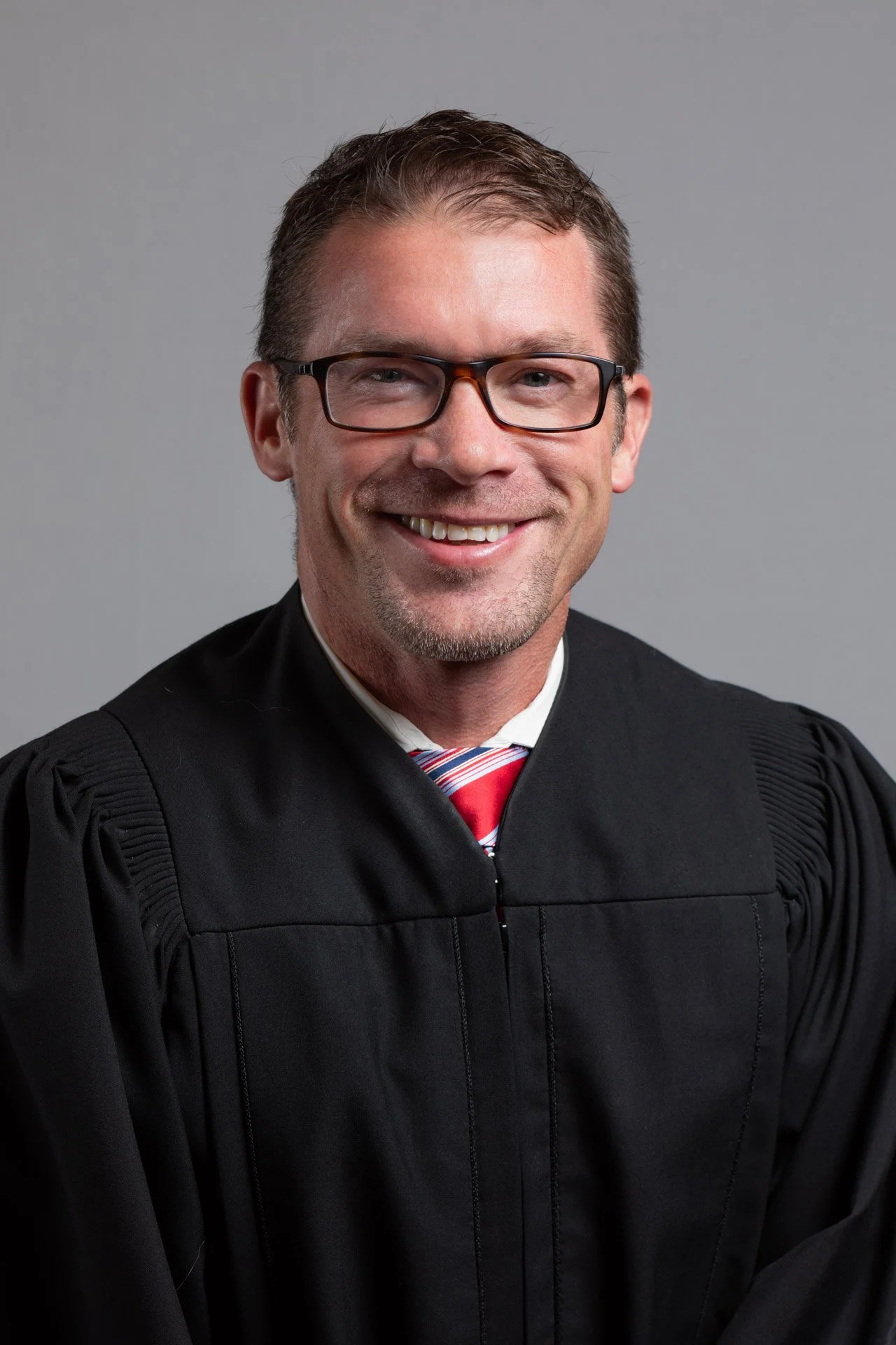 Judge Joseph L. Hensley — Jasper County Circuit Court